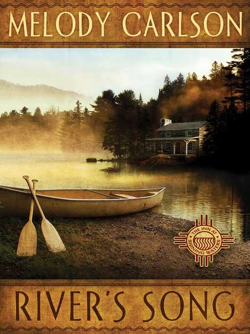 Cover image for River's Song